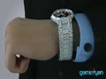 3D Wrist Watch Product Modeling and Rendering Animation